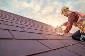 Best Green or Eco-Friendly Roofing Solutions  in Cana, VA